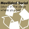 Stand in the place were you are