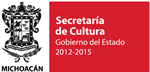 Secretaria de Cultura de Michoacán, México